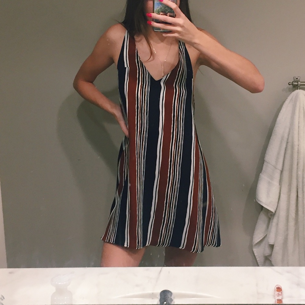 Mini dress from Irene’s Story!